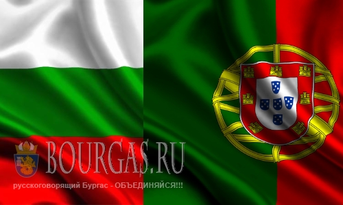 Португалия станет ближе к Причерноморью Болгарии