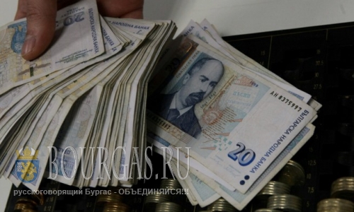 Активы инвестиционных фондов в Болгарии растут