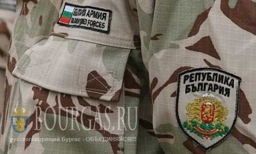 1000 солдат готовы помочь пограничной полиции Болгарии