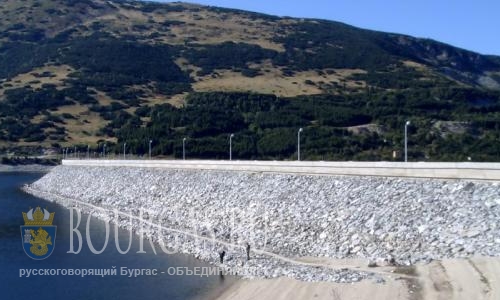 Каждая десятая плотина в Болгарии нуждается в ремонте
