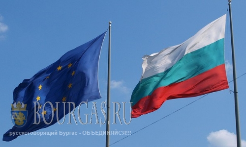 Текущее председательство Болгарии в Совете ЕС подходит к концу