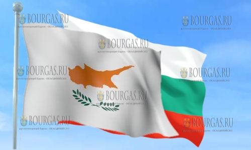 На Кипре из-за роста заболеваемости на коронавирус — Болгарию перевели в группу В