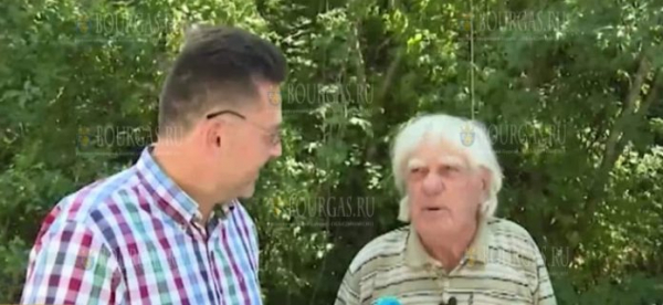 96-летний водитель в Болгарии продлил свои водительские права