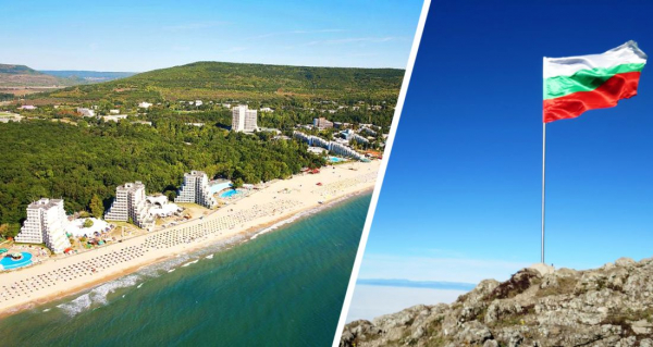Болгария ужесточила правила допуска российских туристов