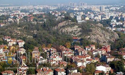 Фиксируется рост сделок с недвижимостью в Пловдиве