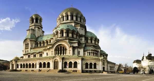 Болгария вводит обязательные ПЦР-тесты при въезде для туристов из РФ