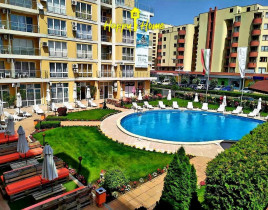 В Болгарии наблюдается самый сильный спрос на курортную недвижимость за 10 лет