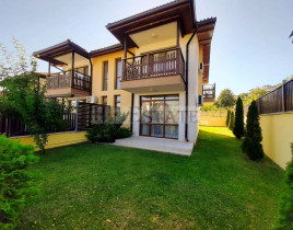 Цены на недвижимость на побережье Чёрного моря в Болгарии растут