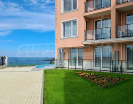 Цены на недвижимость на побережье Чёрного моря в Болгарии растут