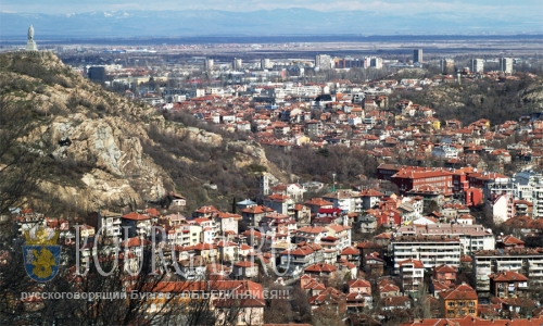 В Пловиде готовятся к Дню Объединения Болгарии