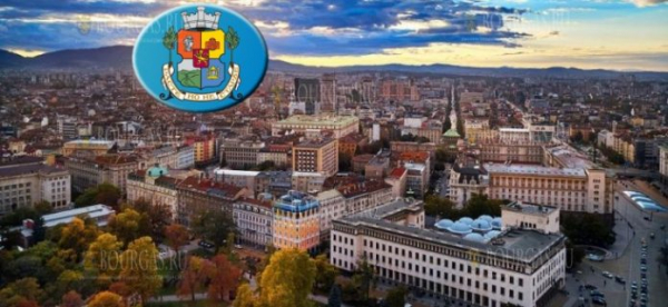 В Софии уже посчитали более 40% населения города