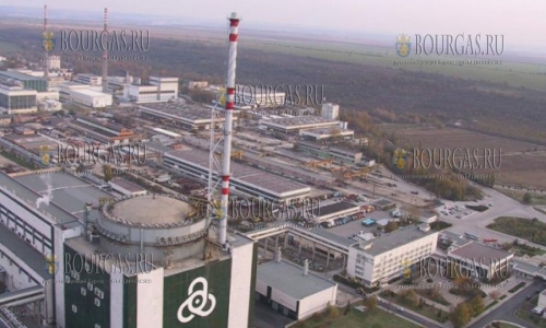 Болгария поддерживает атомную энергетику