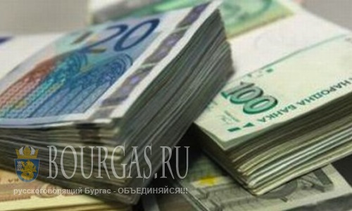 Болгары за границей отправляют все меньше денег своим родственникам