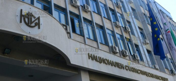 НСИ сообщает о годовой инфляции в Болгарии около 5%