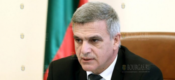 Премьер-министр Болгарии поблагодарил тех, кто принял участие в операции с «Vera SU»