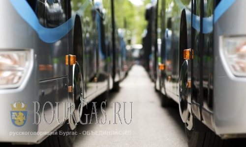 В Болгарии более 80 муниципалитетов остались без автобусного сообщения