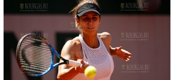Цветана Пиронкова покидает турнир в Мельбурне