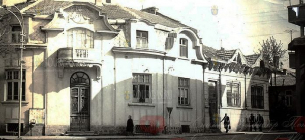 В Бургасе продается элитное домохозяйство, стоимостью более 1 млн евро