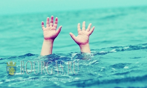 В Солнечном Берегу утонула женщина и пропал ребенок