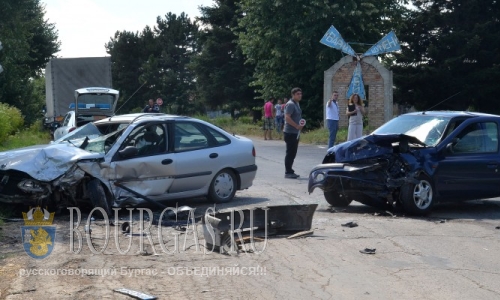 Дорожная полиция Болгарии о самых опасных маршрутах