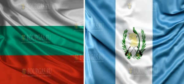 Болгария открывает почетное консульство в Гватемале