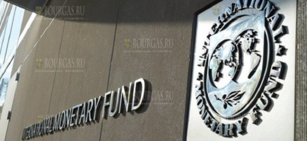 В Болгарии появится новый руководитель миссии МВФ