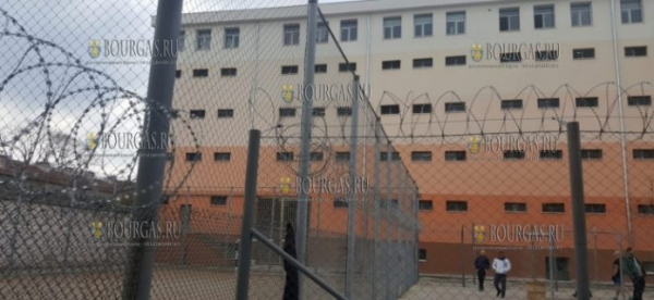 В районе Дупницы строят новую тюрьму?