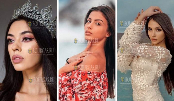 3 красавицы представят Южное Причерноморье на конкурсе Мисс Болгария 2021