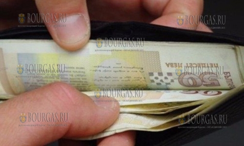 В Болгарии выплатят более 50 млн евро компенсации по зарплате