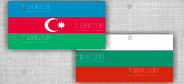 Болгария — Азербайджан, болгары могут получать больше азербайджанского газа