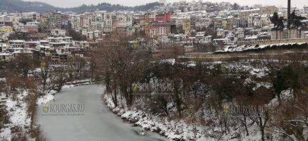 Январь в Болгарии в 2022 году, какой он будет в плане погоды?