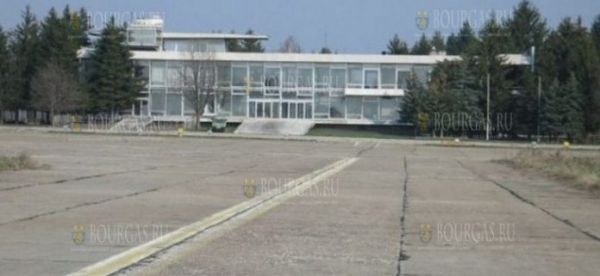 2,6 миллиона левов на реконструкцию аэропорта в Русе