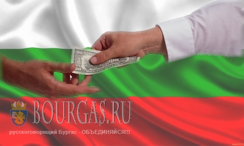 Кредитный рейтинг Болгарии поднялся