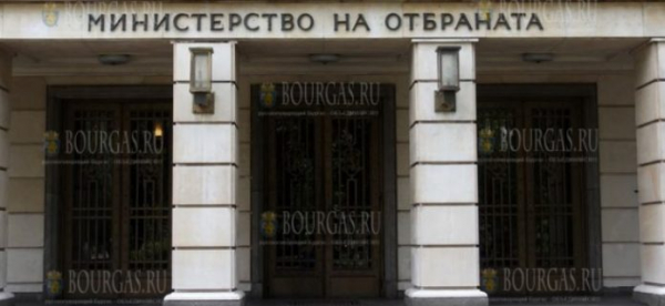 Армия Болгарии закупила систему «свой-чужой»
