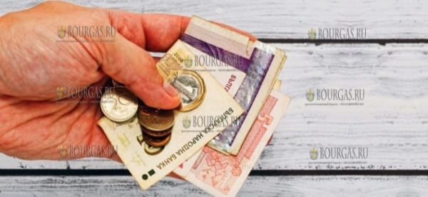 Пенсии в Болгарии начнут выплачивать уже в конце этой неделе