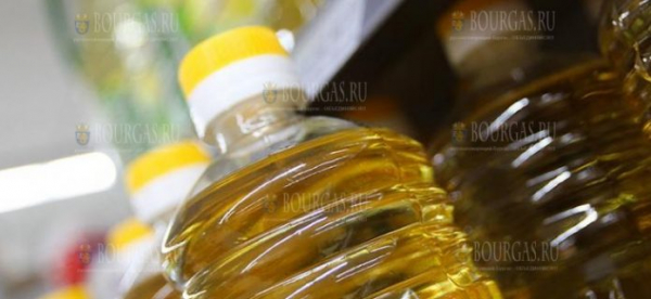 Цены на подсолнечное масло в Болгарии подняли искусственно