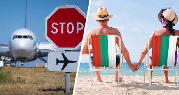 Популярная пляжная страна закрыла въезд российским туристам, перекрыв небо для самолетов РФ