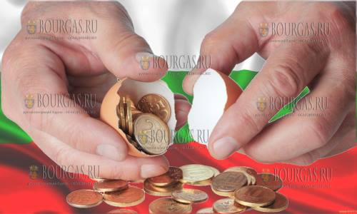 Яйца к Пасхе в Болгарии дорожают
