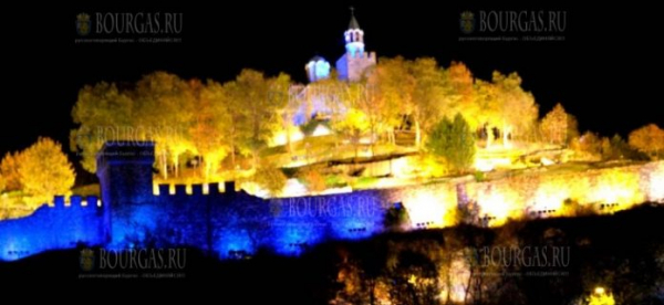 Призыв к Болгарии — спасти крепость Царевец
