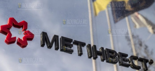 Ринат Ахметов собирается стоить металлургический завод в Болгарии