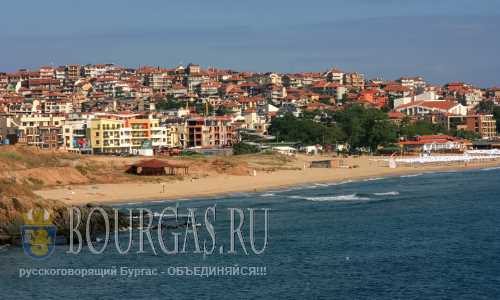 Россияне продают недвижимость в Созополе, им сложно приехать в Болгарию