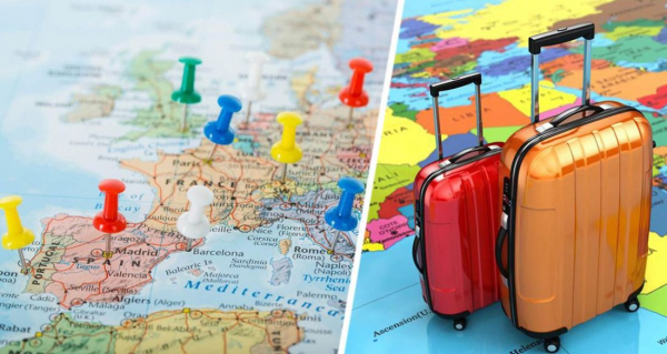 Опубликован список стран ЕС, снявших ограничения на въезд туристов