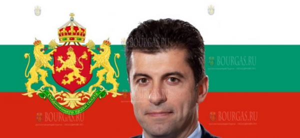 Без хорошо организованной армии не буде процветающей Болгарии