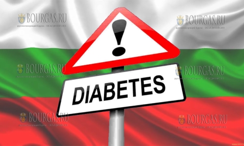 В Болгарии приняли решение обеспечить датчиками всех детей с сахарным диабетом