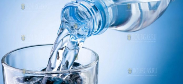 Тысячи граждан Болгарии страдают из-за нехватки питьевой воды