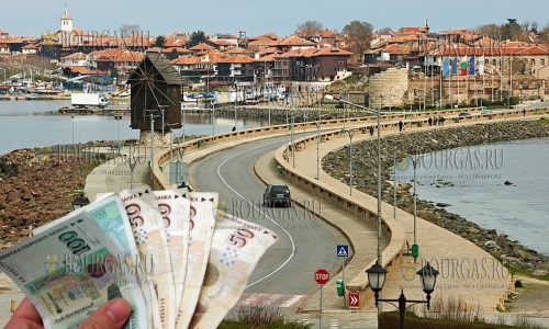 Недвижимость у моря в Болгарии растет в цене