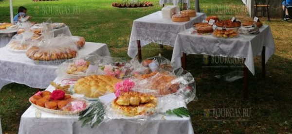 Фестиваль хлеба пройдет в Болгарии
