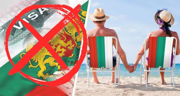 «Эта практика с российскими туристами будет прекращена», — министр по туризму Болгарии
