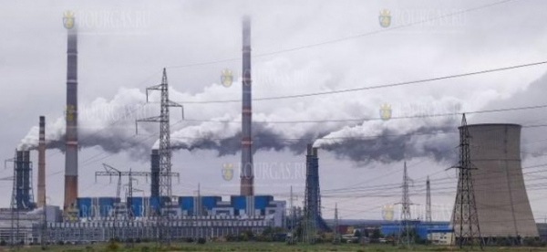 В Димитровграде круглосуточно контролируют качество воздуха