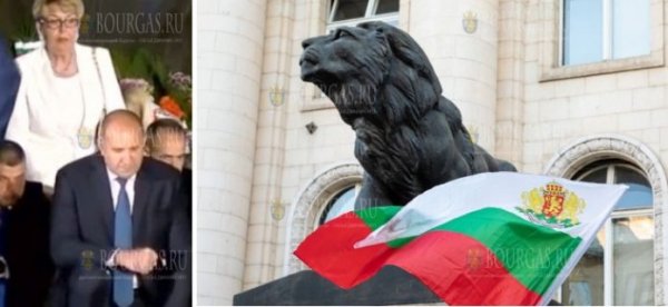 Скандал в Болгарии, как себя пиарит посол РФ в Болгарии
